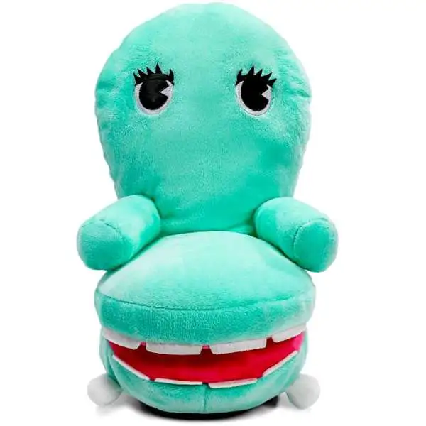 Pee-Wee's Playhouse Chairry 8-Inch Plush Puppet