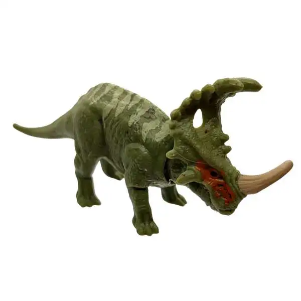 Jurassic Park Chaos Theory Sinoceratops 2-inch Mini Figure [Loose]