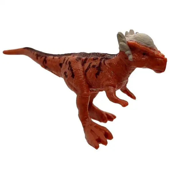Jurassic Park Chaos Theory Stygimoloch 1-inch Mini Figure [Loose]