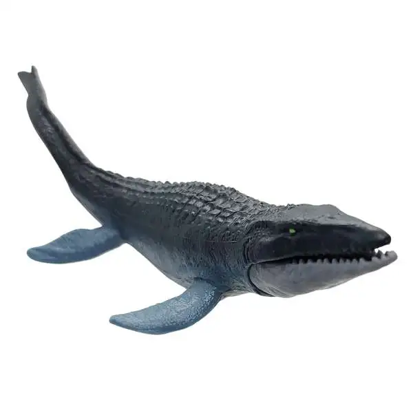Jurassic Park Chaos Theory Mosasaurus 3-inch Mini Figure [Loose]