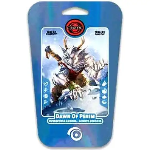 chaotic dawn of perim booster box Trading Card Game Secrets Decoded Underworld Starter Deck Panini The Chaotic online game experience is FREE with the purchase of each Starter Deck and enhanced with the purchase of Booster Packs Cracked open some history today.