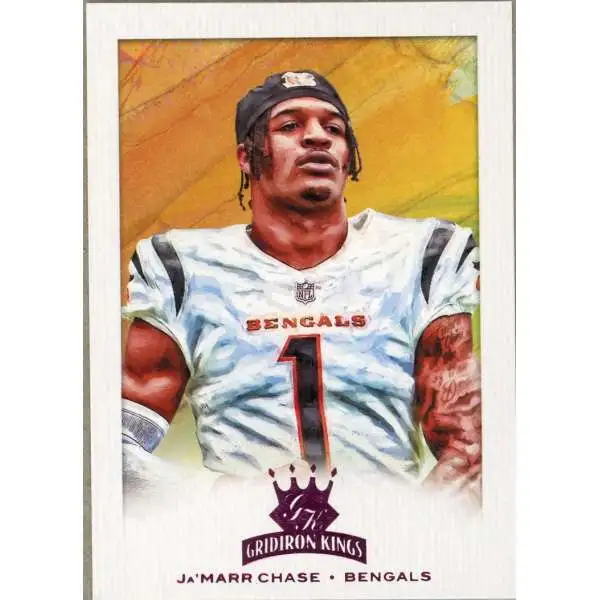 NFL 2021 Origins Football DJ Chark Jr. 210 Trading Card HR-DJC Hometown  Roots Panini - ToyWiz