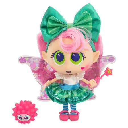 Cheekie Fairies Luv Doll [The Love Fairy!]