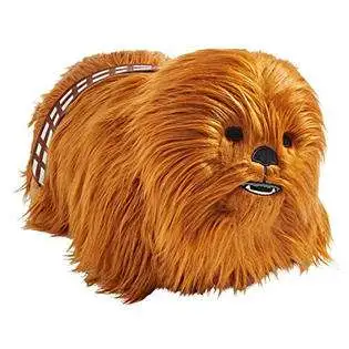 Star Wars Pillow Pets Chewbacca 16-Inch Plush