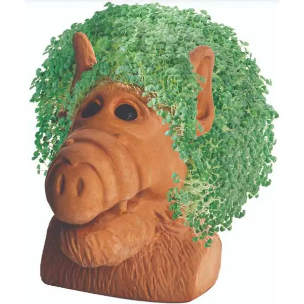 Ghost Face® Chia Pet® 