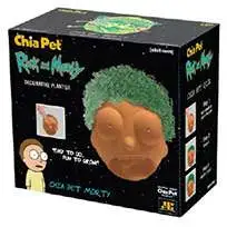 NECA Rick & Morty Morty Chia Pet