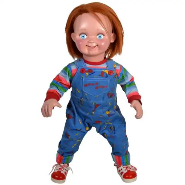  Chucky Doll
