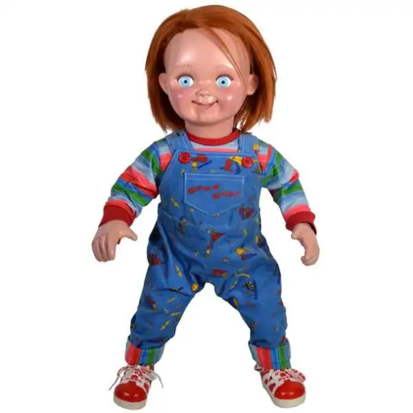 NECA 4 Horror Chucky Good Guys Collectible Action Figure