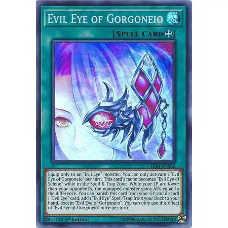 yugioh evil cards HERO Sinister Necrom Legendary Duelists: Season 3 | Yu-Gi-Oh! TypeFiend / Effect Monster AttributeDARK Level / Rank7 ATK / DEF2500 / 2500 Card TextYou can target 1 HERO monster on the field EvilTwin Lil-la | Card Details