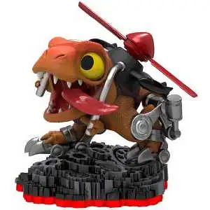 Skylanders Trap Team Loose Chopper Figure [Loose]