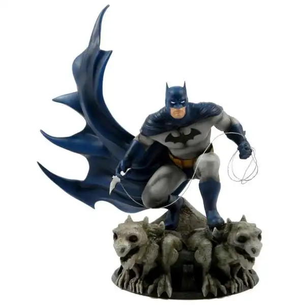 DC The Dark Knight Returns Jim Lee Batman Exclusive Collectible Statue
