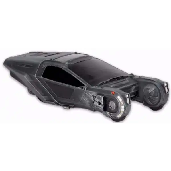 NECA Blade Runner 2049 Cinemachines Spinner 6-Inch Diecast Vehicle [6 Inch Version]