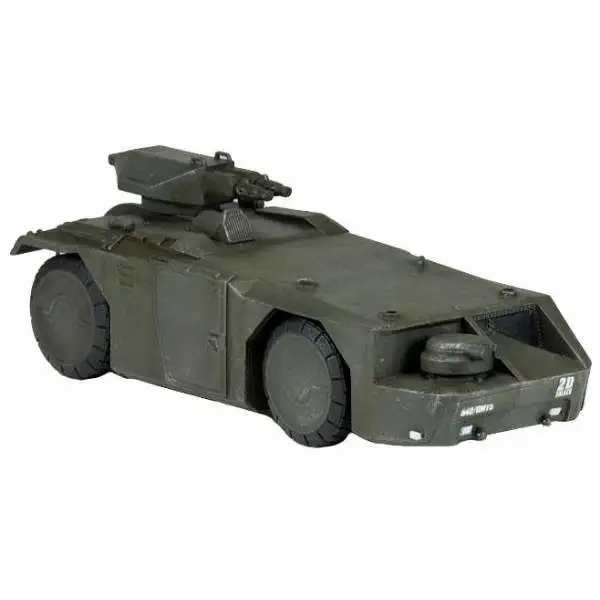 NECA Alien Cinemachines Series 1 M577 APC Armored Personnel