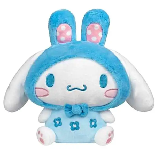 Sanrio Hello Kitty & Friends 2026 Easter Hello Kitty 8-Inch Plush [Bunny Ears] (Pre-Order ships April)