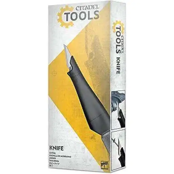 Citadel Tools Knife (Cutter)