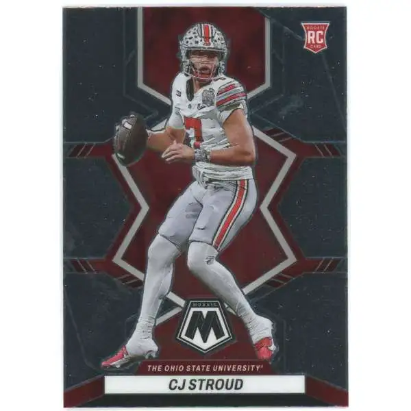 : 2023 Panini Instant Michael Mayer RC #13-Rookie Premiere RPS  First Look - Football Trading Card- Las Vegas Raiders- Print Run of Only  517 Made! Shipped in Protective Screwdown Holder! : Collectibles