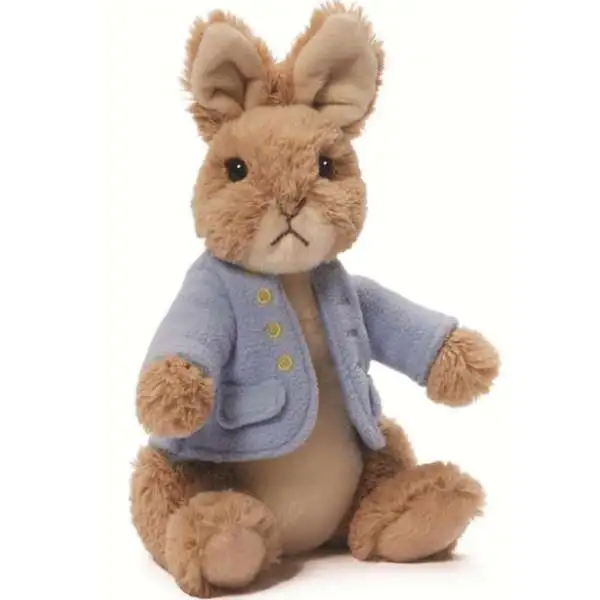 Peter Rabbit 9-Inch Plush [Classic] (Pre-Order ships March)