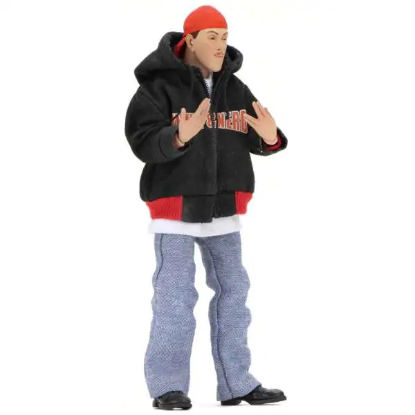 NECA Weird Al Yankovic Clothed Action Figure [White & Nerdy]