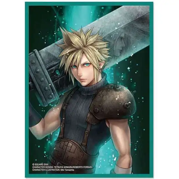 プレイマット #SQkawaii Sounds FINAL FANTASY FF Final Fantasy #SQKAWAII SOUNDS PLAYMAT | The Trading Gallery