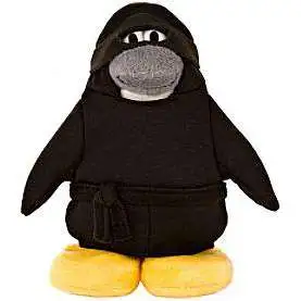 Club Penguin Series 4 Ninja 6.5-Inch Plush Figure [Version 1]