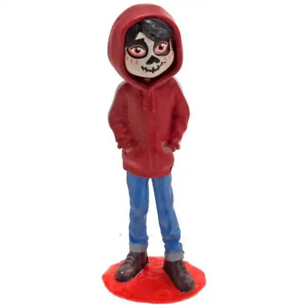 Disney / Pixar Coco Miguel Rivera with Painted Face PVC Figure [Loose]