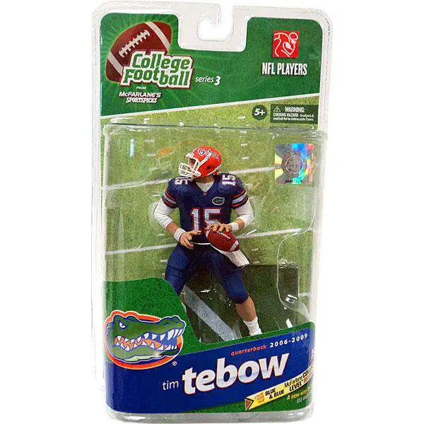 McFarlane Toys NCAA College Football Sports Picks Series 4 Marcus Allen ...