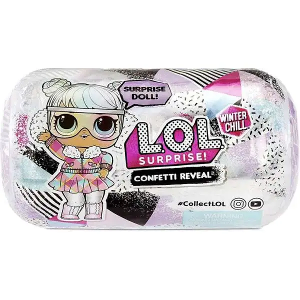 LOL Surprise HELLO KITTY 50th Mystery Doll Crystal Cutie & Miss Pearl IN  HAND