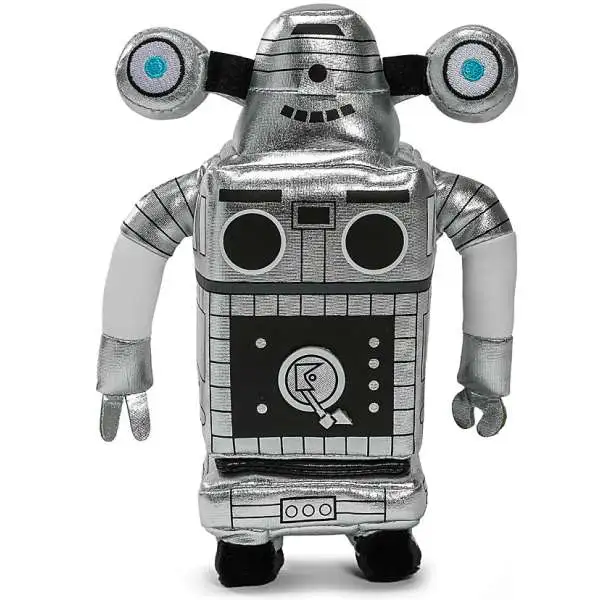 Pee-Wee's Playhouse Phunny Conky 8-Inch Plush