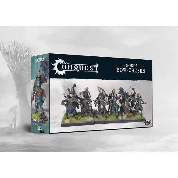 Conquest The Last Argument Of Kings Old Dominion Strategos Miniature ...