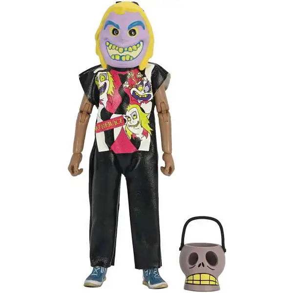 NECA Ben Cooper Costume Kids Series 3 Gremlins Gizmo