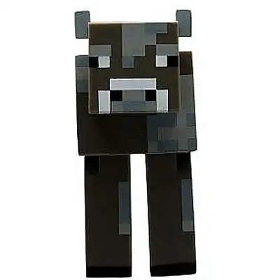 Minecraft Core Animal Cow Figure [Loose]