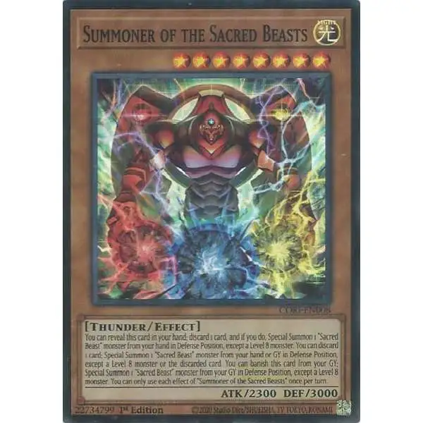 YuGiOh Trading Card Game Chaos Origins Single Card Super Rare