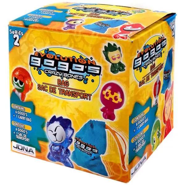 【中古品】 BONES SEASON 2 COLLECTOR’S BOX 6枚組 crazybones2box10.webp