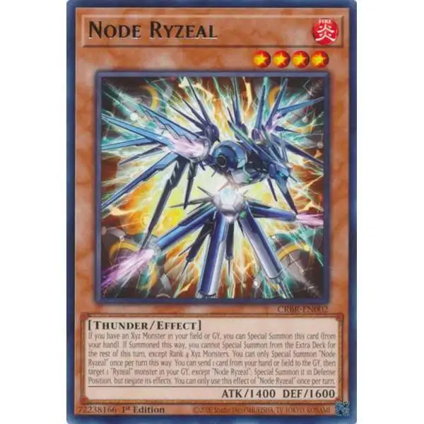 Yu-Gi-Oh! Carta Beacon Of White – Breakers Of Shadow Special Edition – Super Rare Limitata