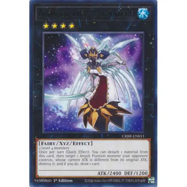 遊戯王 CRBR-EN021 Ｍ∀ＬＩＣＥ ＩＮ ＵＮＤＥＲＧＲＯＵＮＤ Maliss in Underground (英語版 1st Edition ウルトラレア) Crossover Breakers Maliss in Underground - Yugioh | TrollAndToad