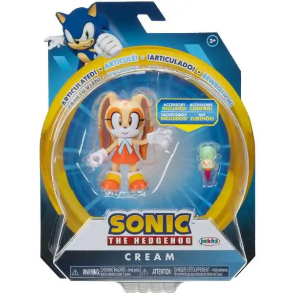 Sonic The Hedgehog - Sonic (IE) POP! Vinyl Game Cover - Funko Pop