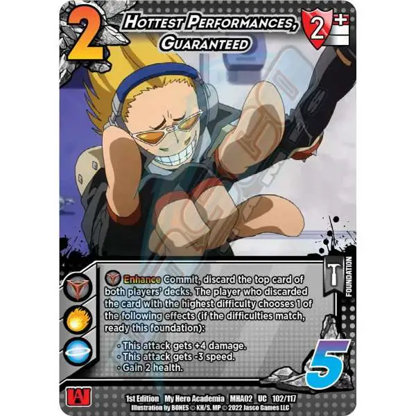 My Hero Academy Figure My Hero Academia Crimson Rampage Series 2 Booster Box 24 Packs, English, Sealed My Hero Academia Complete Series My Hero Academy Figure My Hero Academia Crimson Rampage Series 2 Booster Box 24 Packs, English, Sealed My Hero Academia Complete Series
