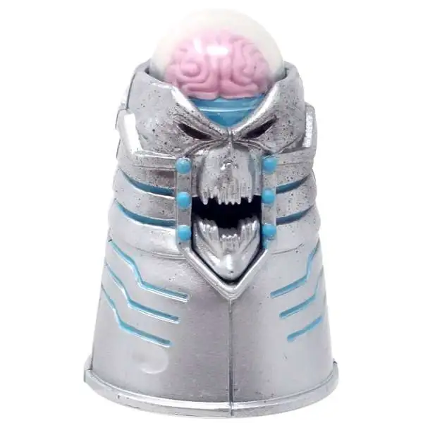 DC Crisis Infinite Heroes Brain [Mallah's Revenge Loose]