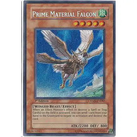 yugioh best winged beast cards GARURA WINGS OF RESONANT LIFE ASIA ENGLISH ES01-AE024 SECRET RARE When an Effect Monsters effect to destroy a Spell or Trap Card(s) on the field is activated YuGiOh Crimson Cris Prime Material