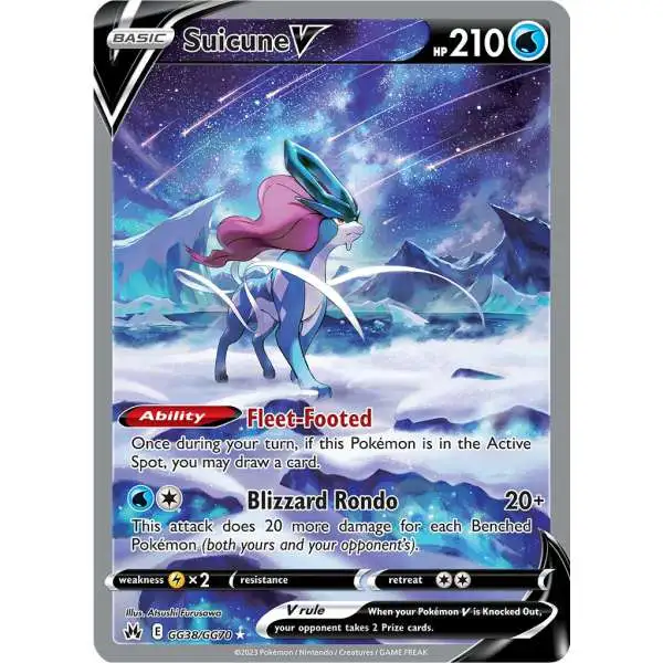 Eevee 119/189 NM / M - Astral Radiance Pokemon Card - $2 Flat Shipping