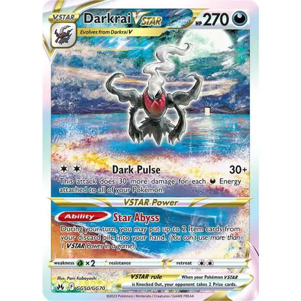 vstar pokemon card Pokémon TCG: Zeraora VMAX & Battle Box (3 Foil Promo Cards, 1 Oversize Foil & 4 Booster Packs) [2] Sudden Eater (90+) If this Pokémon moved from your Bench to the Active Spot this turn pokemon Crown Zenith Zacian VSTAR