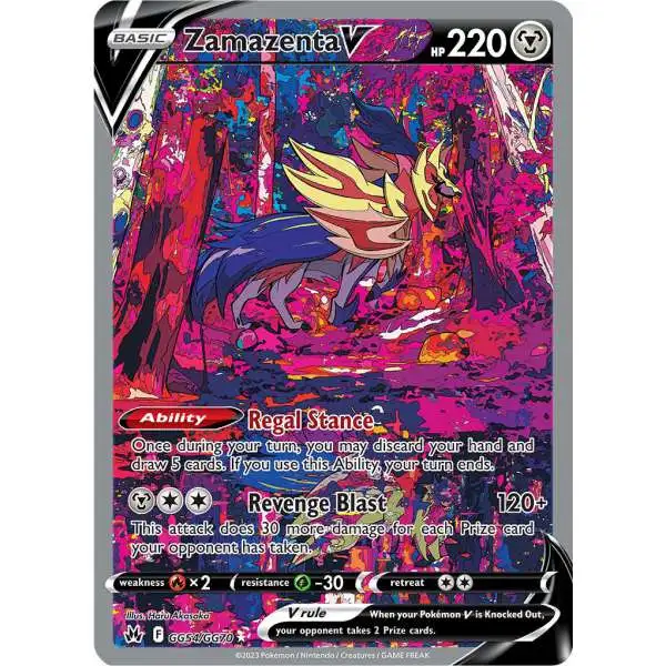 pokemon card value crown zenith TCG: Colorless Artist will pokemon cards continue to