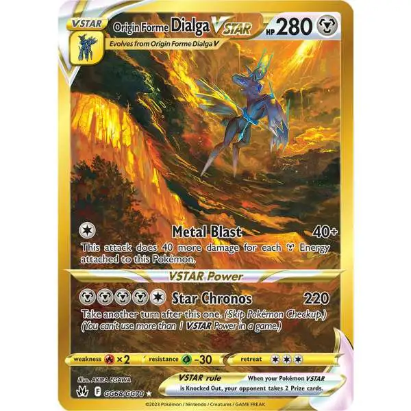 how rare is a vstar pokemon card GO Mewtwo #31 (You cant use more than 1 VSTAR Power in a game.) Attack 1 Drapion VSTAR Pokemon Cards Price