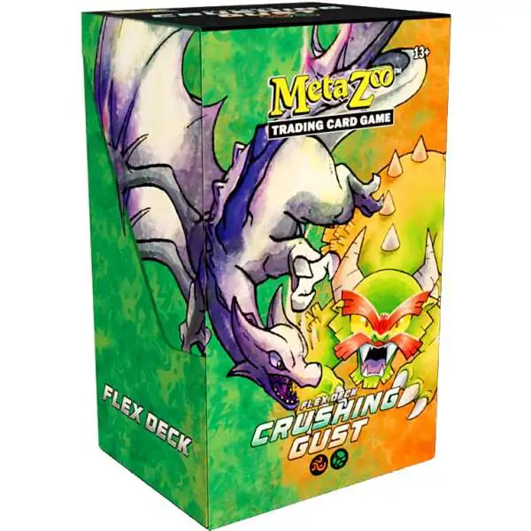 メタハンター＋ソフトのセット MetaZoo 2025 Base Set Base Set
