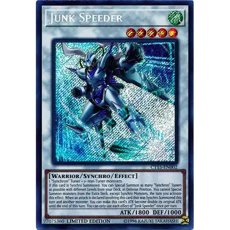 yugioh junk speeder deck Yu-Gi-Oh! - OTS Tournament Pack 13 VIZ | Blog / 2018