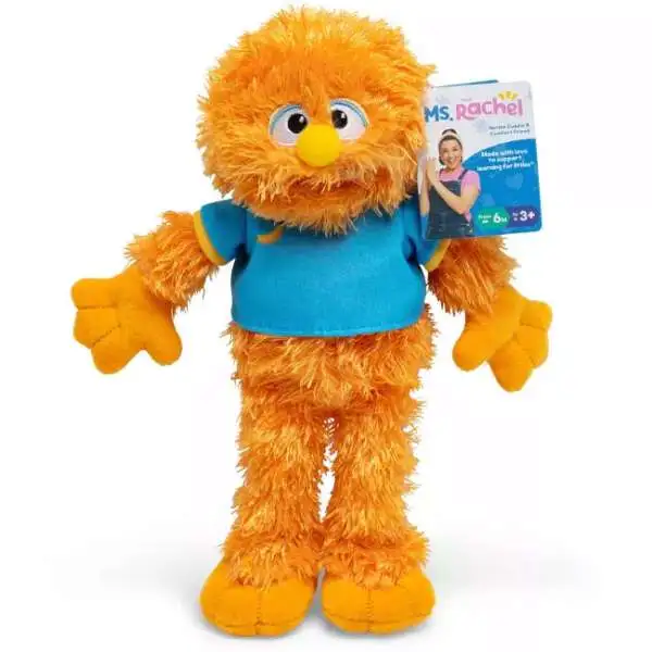 Ms. Rachel Ms. Rachel Speak Sing Doll Spin Master - ToyWiz