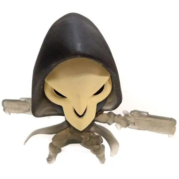 Cute But Deadly Overwatch Series 3 Translucent Reaper Minifigure [Loose]