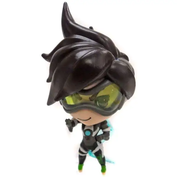 Cute But Deadly Overwatch Series 3 Sporty Tracer Minifigure [Loose]