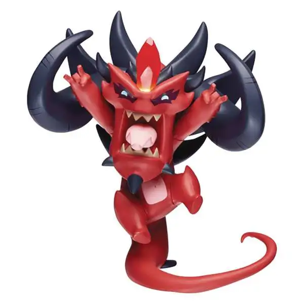 Cute But Deadly Colossal Series 1 Diablo 8-Inch PVC Figure