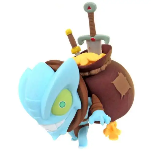 Cute But Deadly Diablo Series 2 Treasure Goblin PVC Figure [Loose]